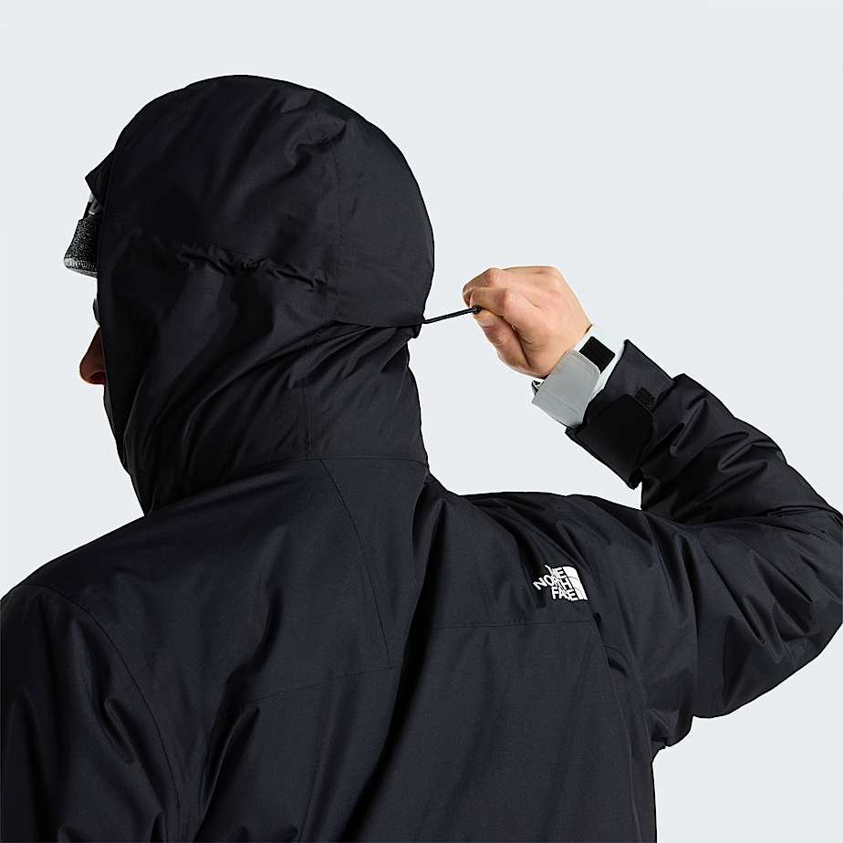 Mens Sarsen Insulated Jacket TNF ALT7