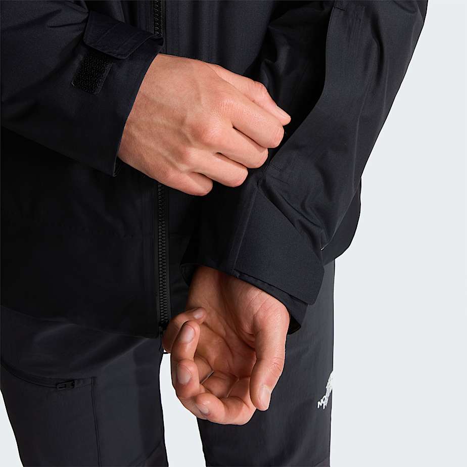 Mens Sarsen Insulated Jacket TNF ALT12