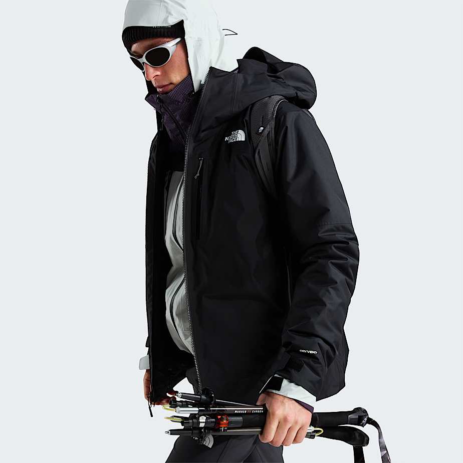 Mens Sarsen Insulated Jacket TNF ALT14