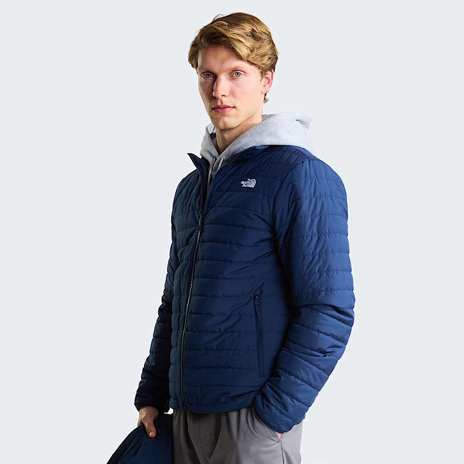 Mens Carto Mono Triclimate 3in1 Hooded Jacket TNF ALT11