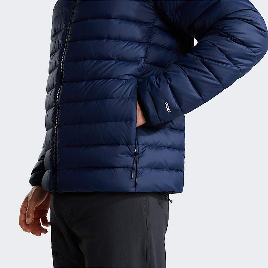 Mens Classic Down Jacket TNF ALT6