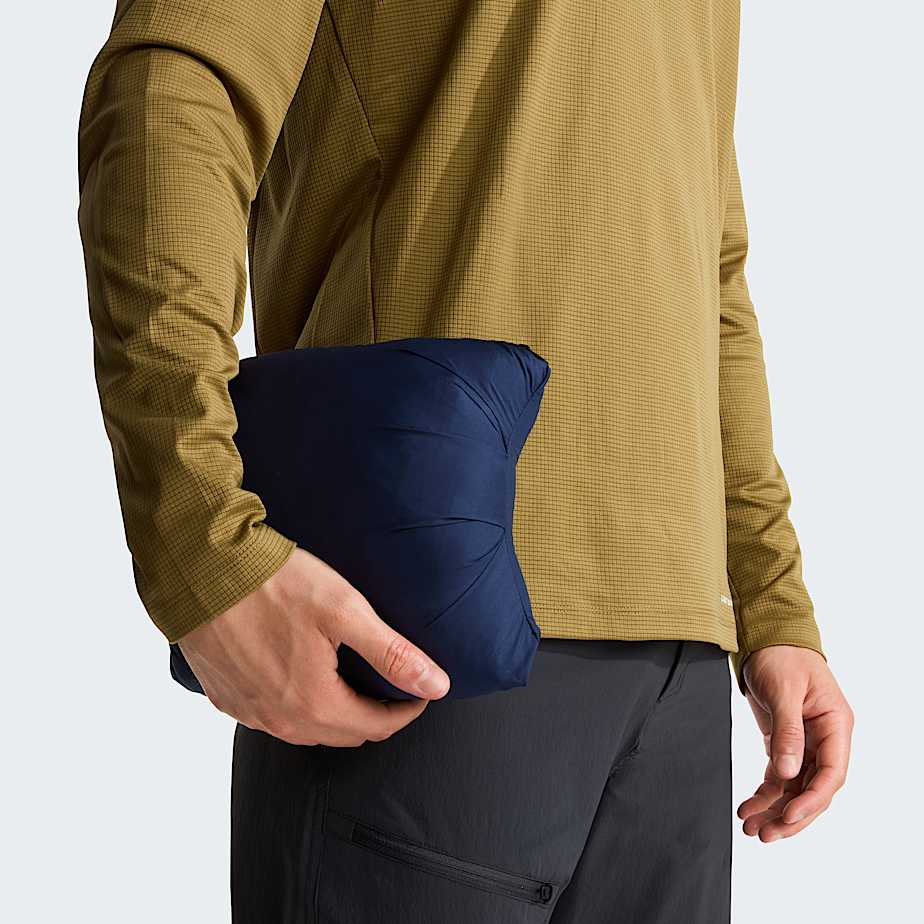 Mens Classic Down Jacket TNF ALT8