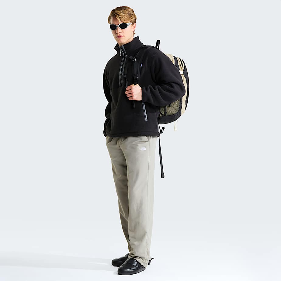 ThermoBall Traction Leather Mules TNF ALT3