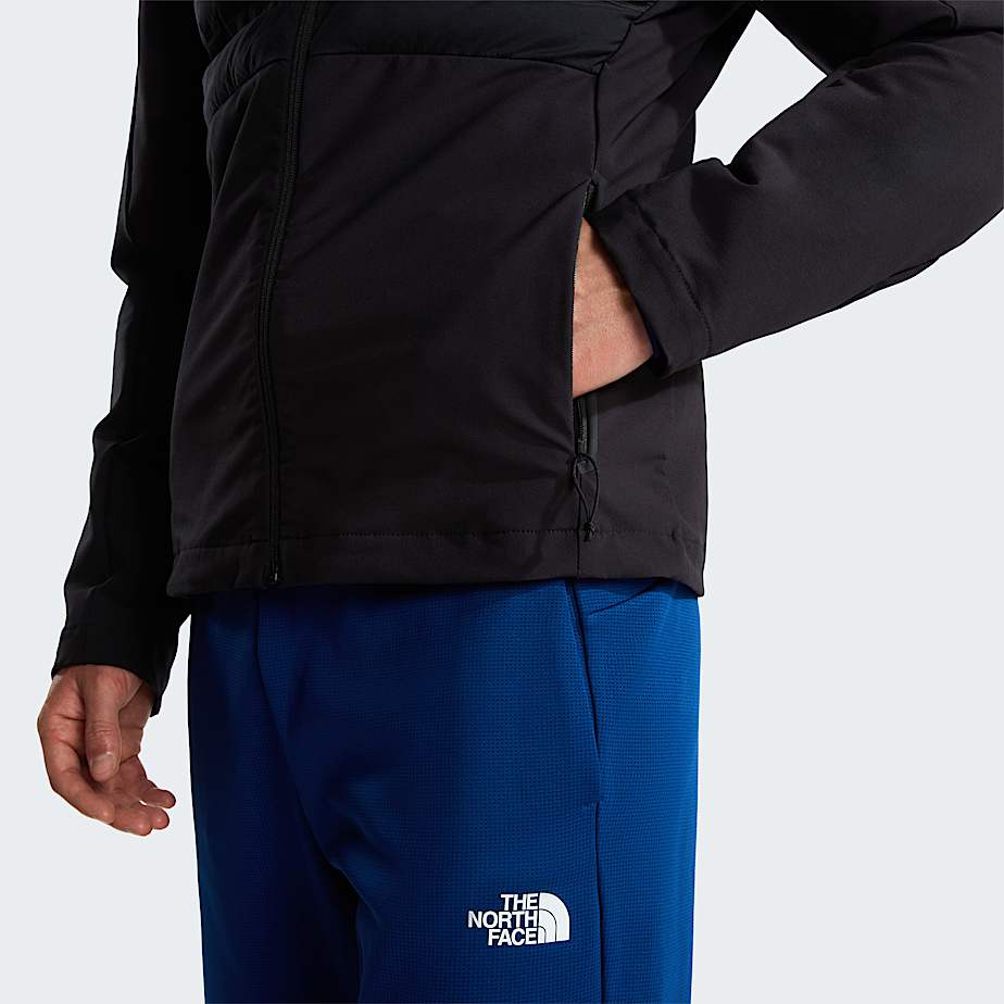 Mens Mountain Athletics Cari Hooded Jacket TNF ALT6