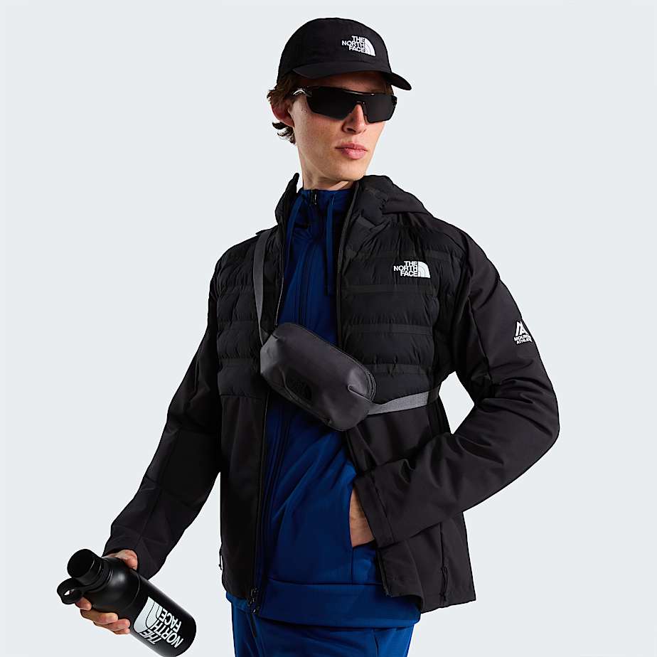 Mens Mountain Athletics Cari Hooded Jacket TNF ALT7