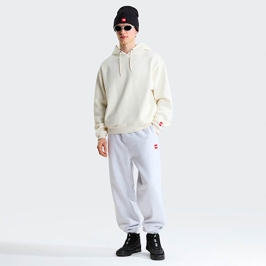 Unisex Red Box Joggers TNF TNF Classic Grey Heather ALT1