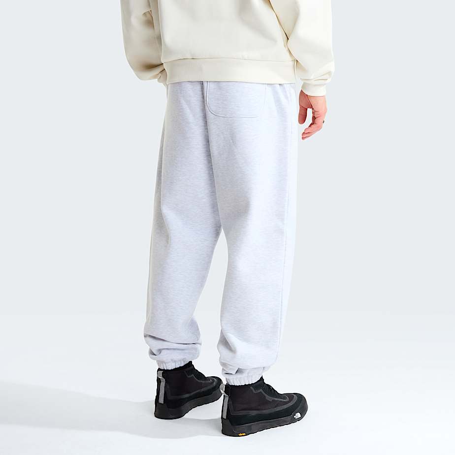 Unisex Red Box Joggers TNF TNF Classic Grey Heather ALT3