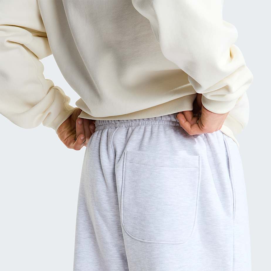 Unisex Red Box Joggers TNF TNF Classic Grey Heather ALT5