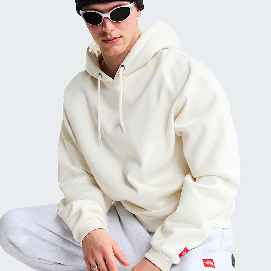 Unisex Red Box Joggers TNF TNF Classic Grey Heather ALT6