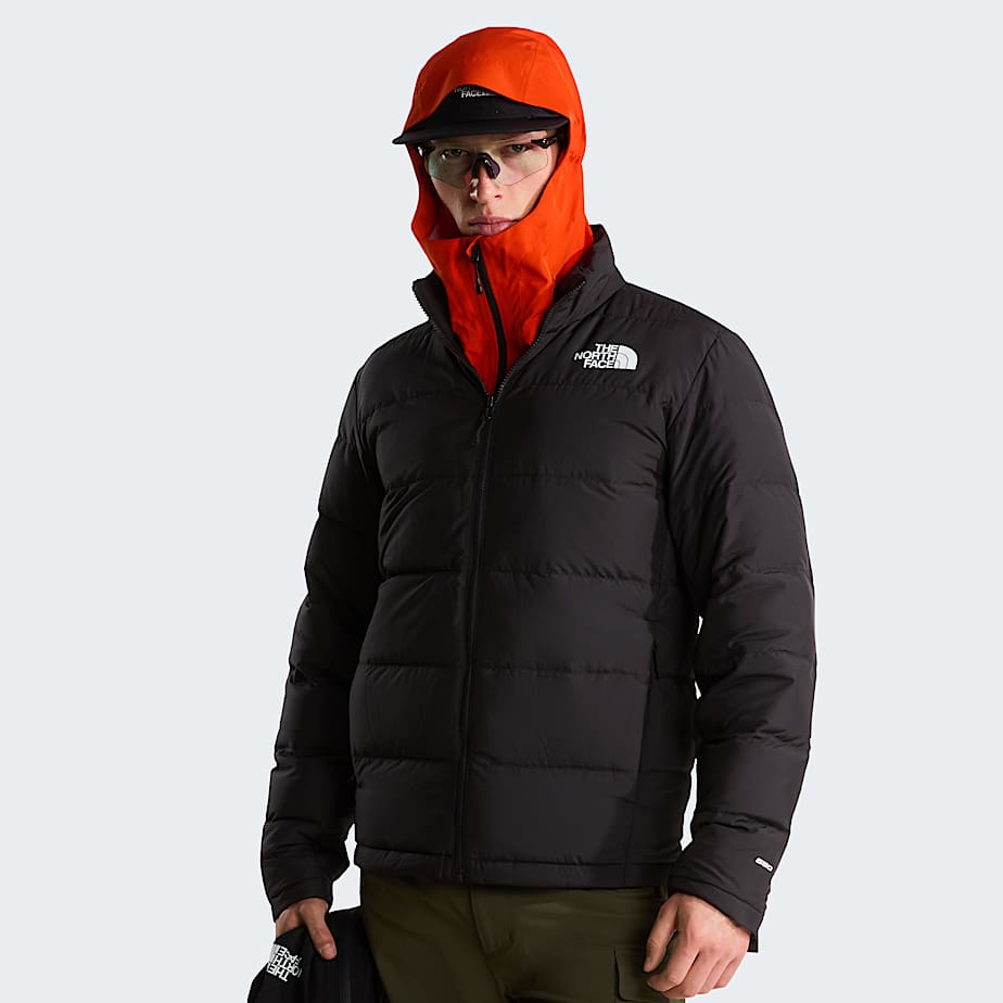 Mountain Light Triclimate 3in1 GORETEXjas voor heren TNF TNF BlackNPFR ALT12