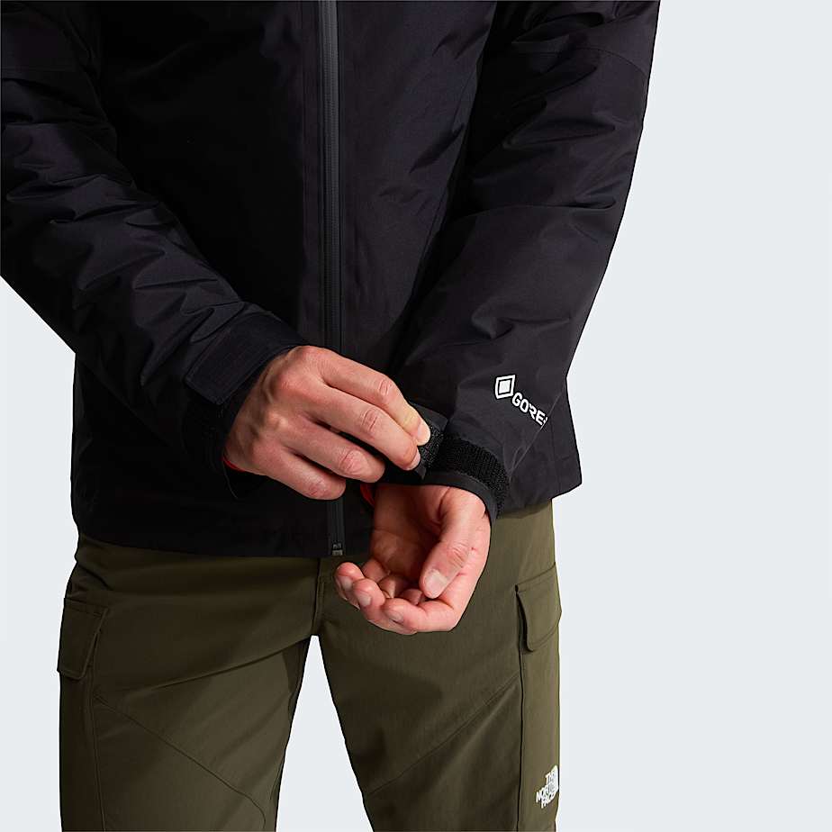 Mountain Light Triclimate 3in1 GORETEXjas voor heren TNF TNF BlackNPFR ALT9