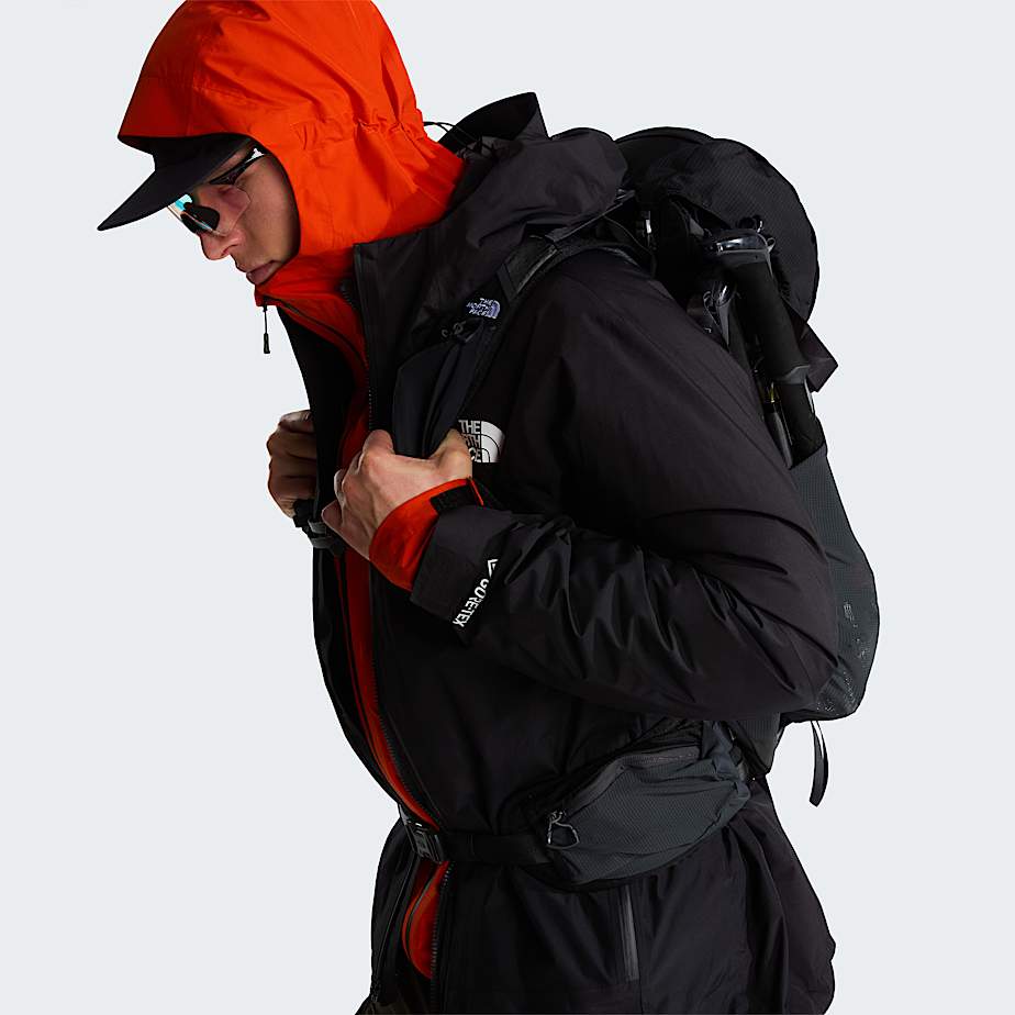 Mountain Light Triclimate 3in1 GORETEXjas voor heren TNF TNF BlackNPFR ALT13
