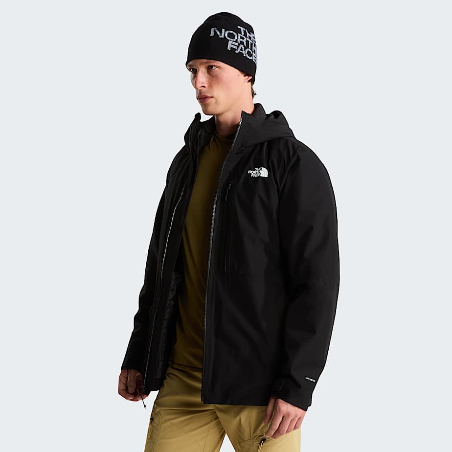 Mens North Table Down Triclimate 3in1 Jacket TNF ALT5