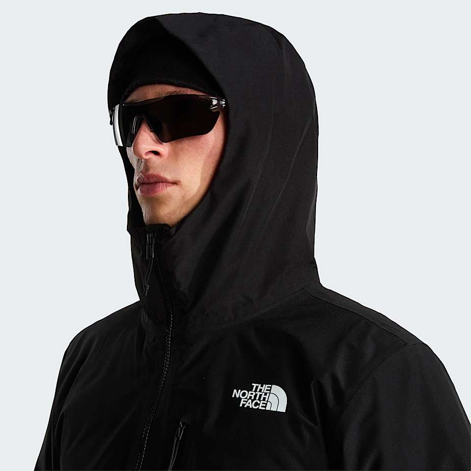 Mens North Table Down Triclimate 3in1 Jacket TNF ALT6