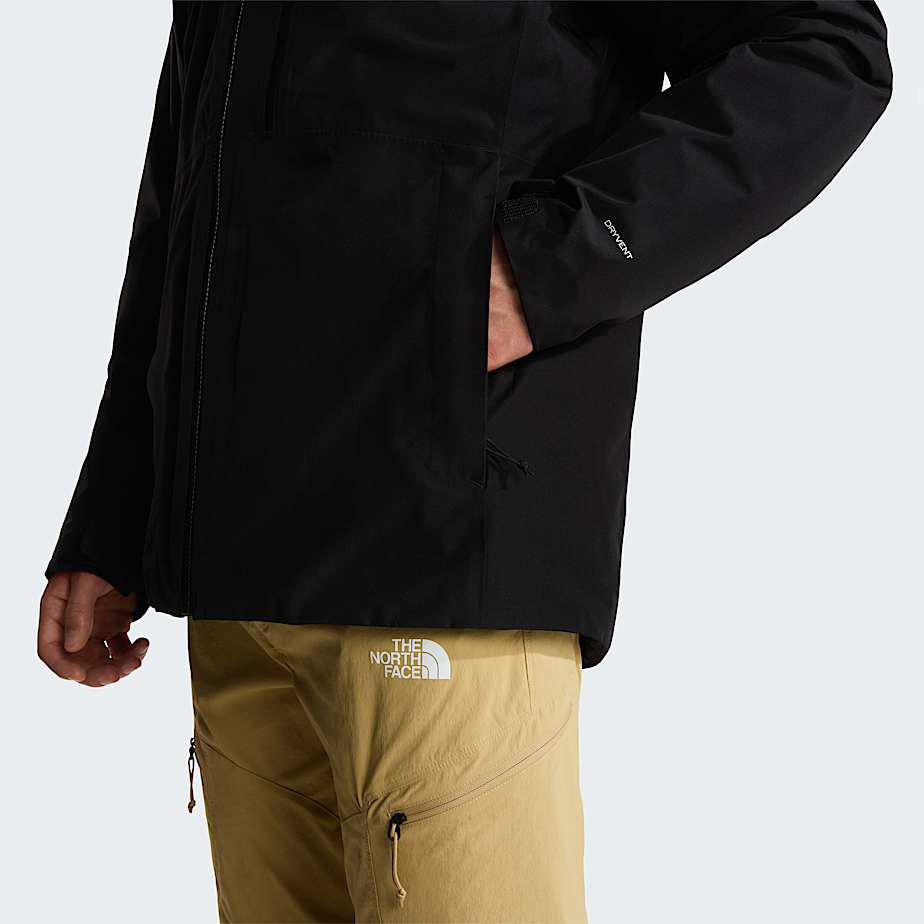 Mens North Table Down Triclimate 3in1 Jacket TNF ALT9