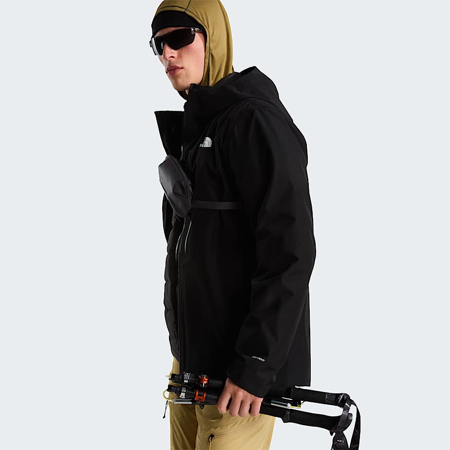 Mens North Table Down Triclimate 3in1 Jacket TNF ALT13