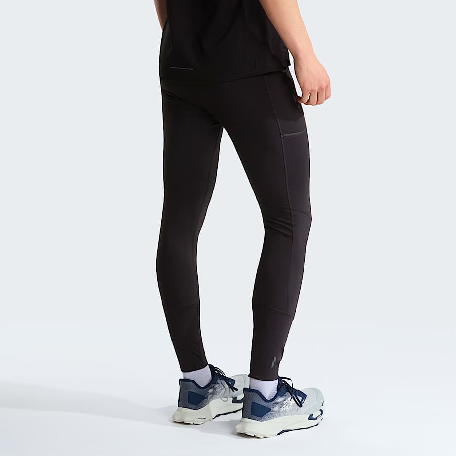 Mens Winter Warm Pro Leggings TNF ALT3