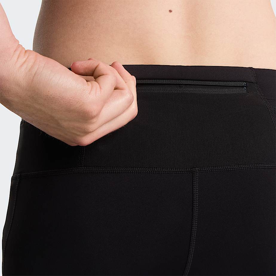 Mens Winter Warm Pro Leggings TNF ALT5