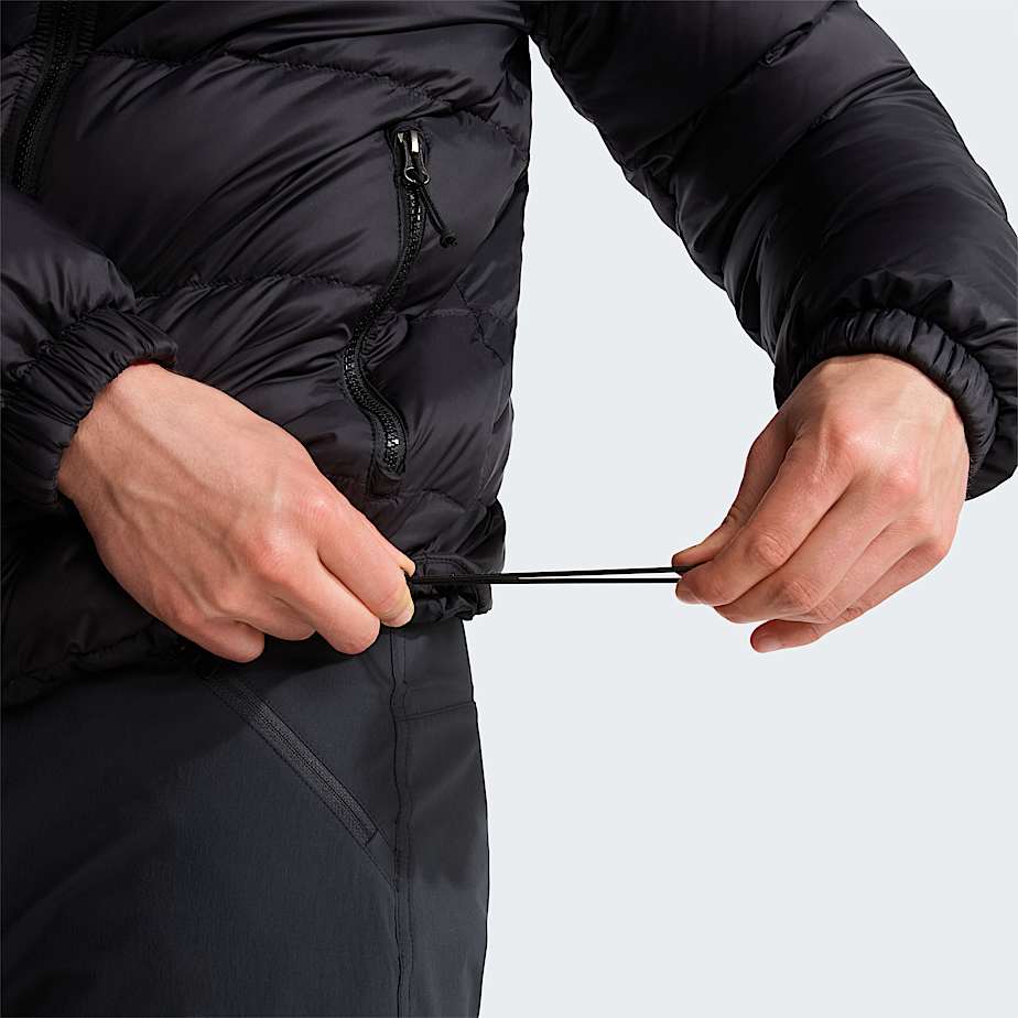 Mens Hydrenalite Down Jacket TNF ALT7