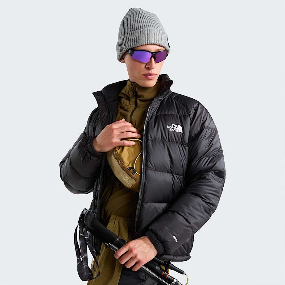 Mens Hydrenalite Down Jacket TNF ALT8