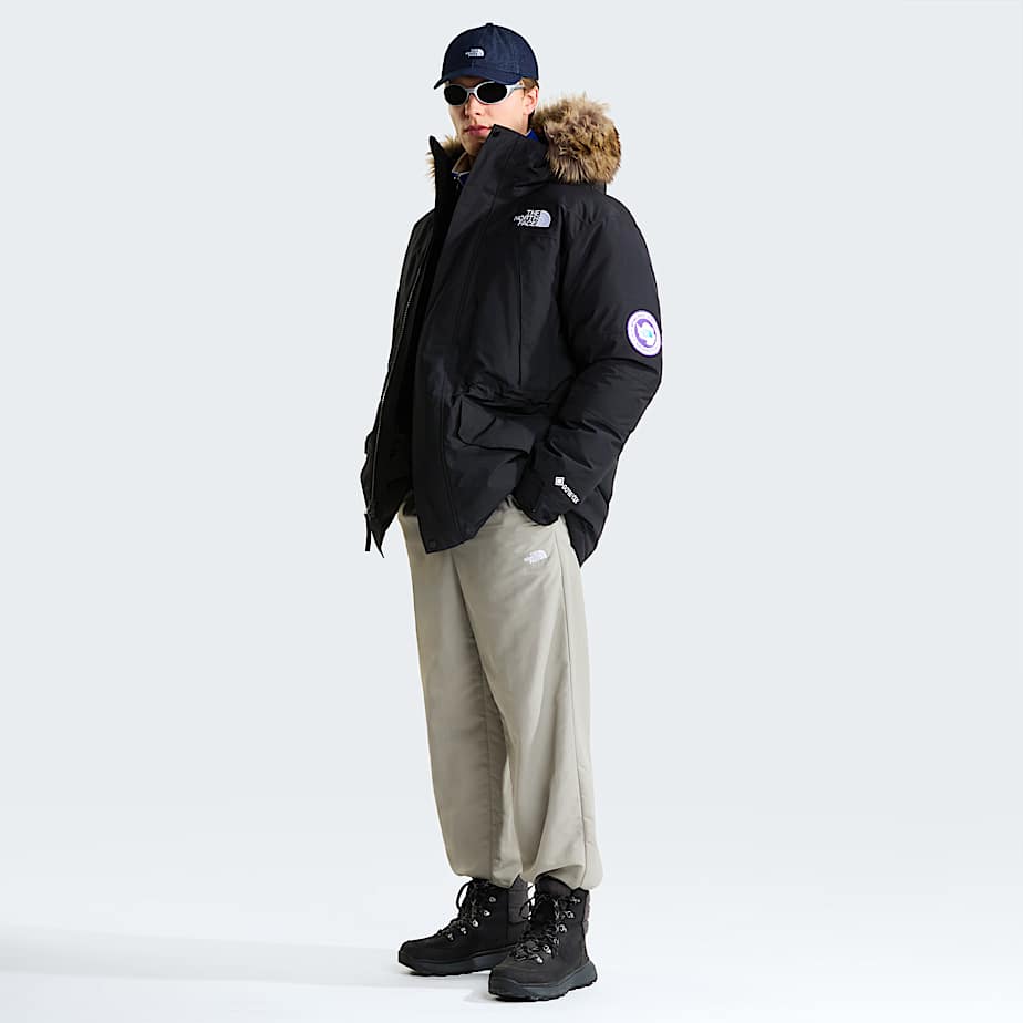 Pov parka McMurdo 2L GORETEX pro pny TNF ALT1