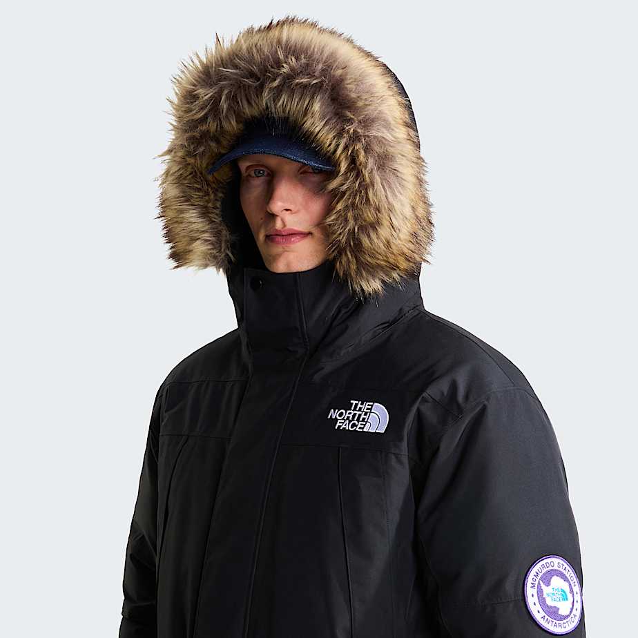 Pov parka McMurdo 2L GORETEX pro pny TNF ALT5