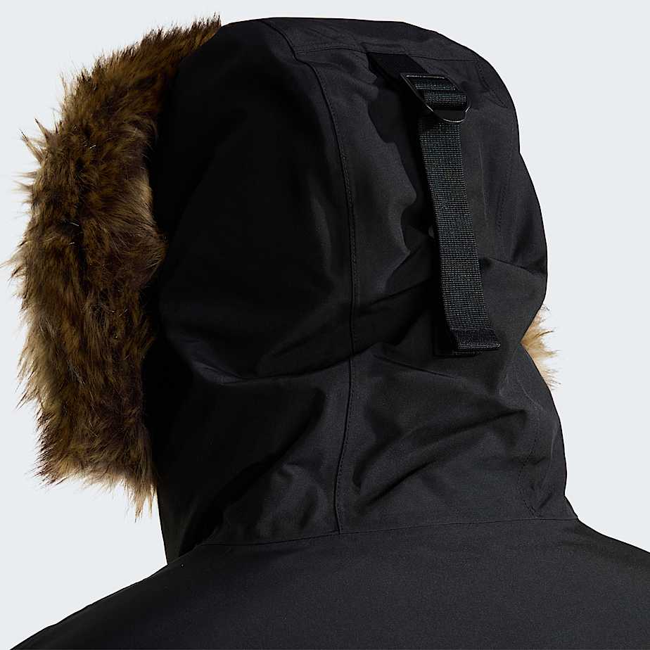 Pov parka McMurdo 2L GORETEX pro pny TNF ALT6