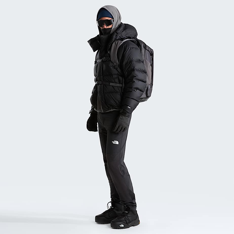 Mens Apex Etip Gloves TNF ALT5