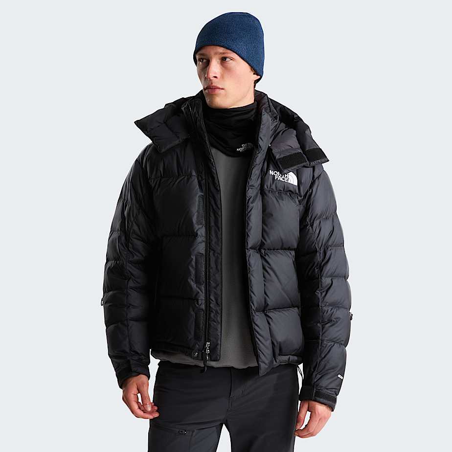 Mens Himalayan Baltoro Jacket TNF ALT4