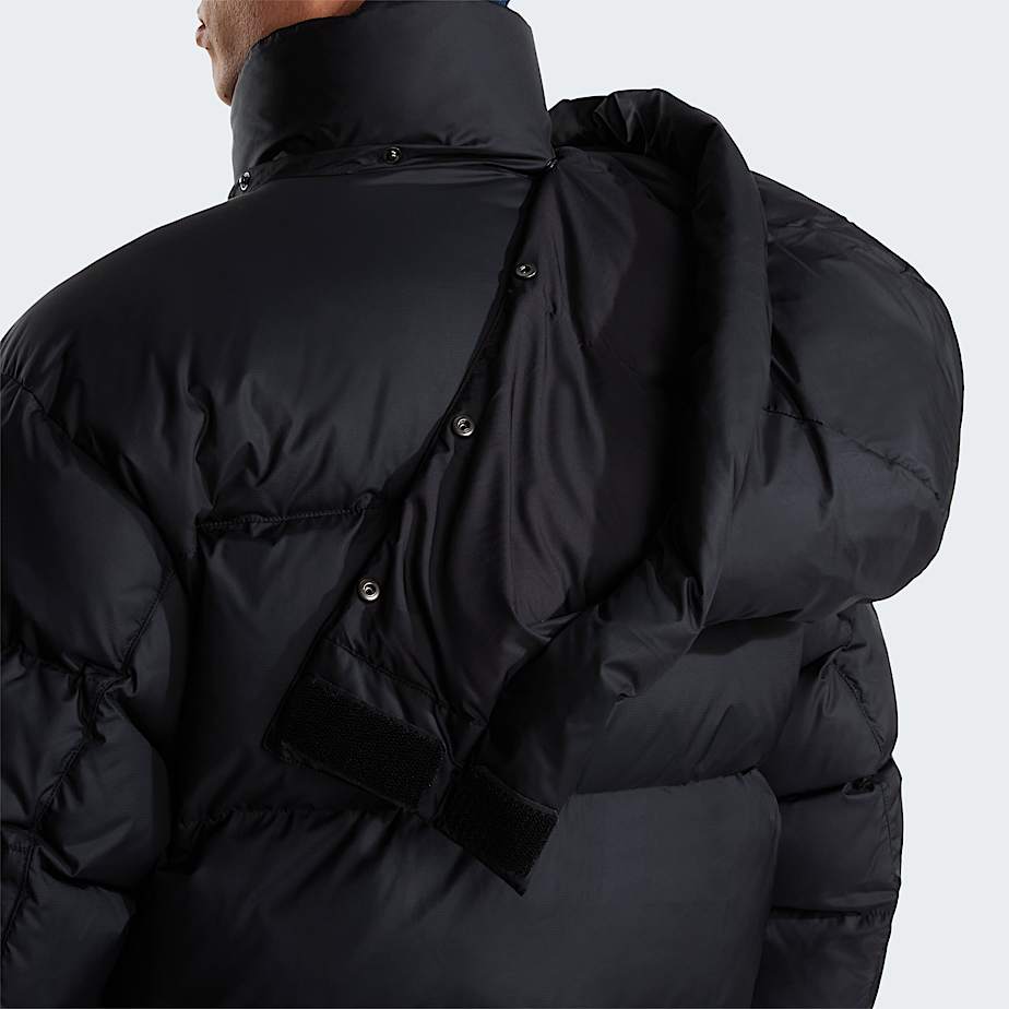 Mens Himalayan Baltoro Jacket TNF ALT6