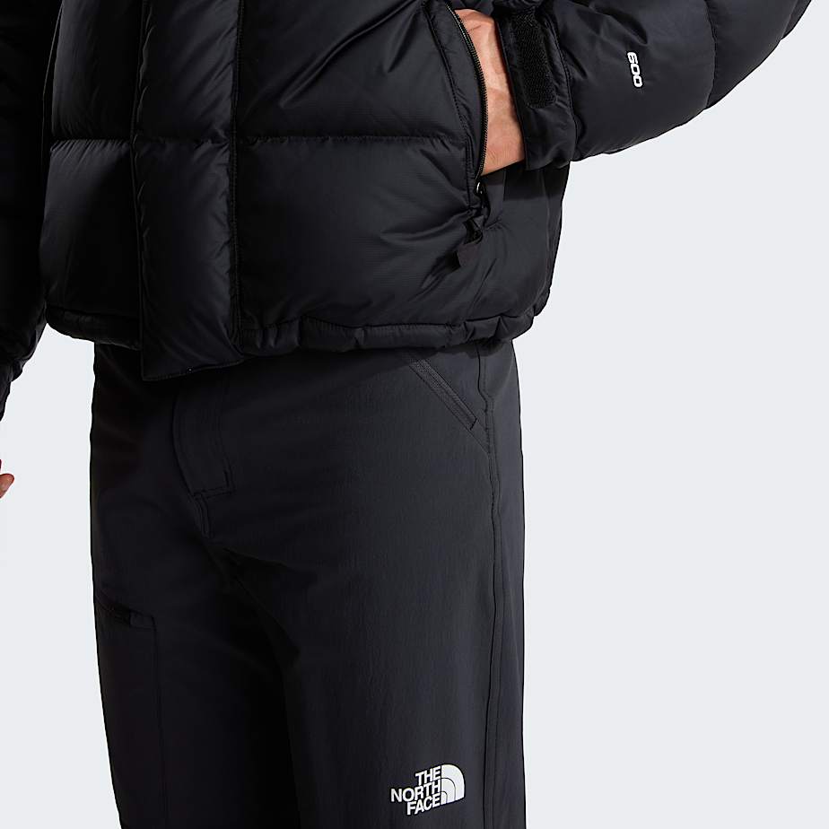 Mens Himalayan Baltoro Jacket TNF ALT8