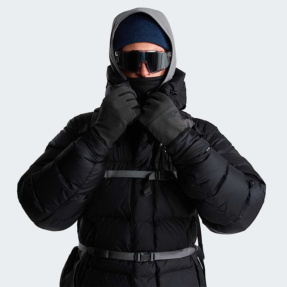 Mens Himalayan Baltoro Jacket TNF ALT12