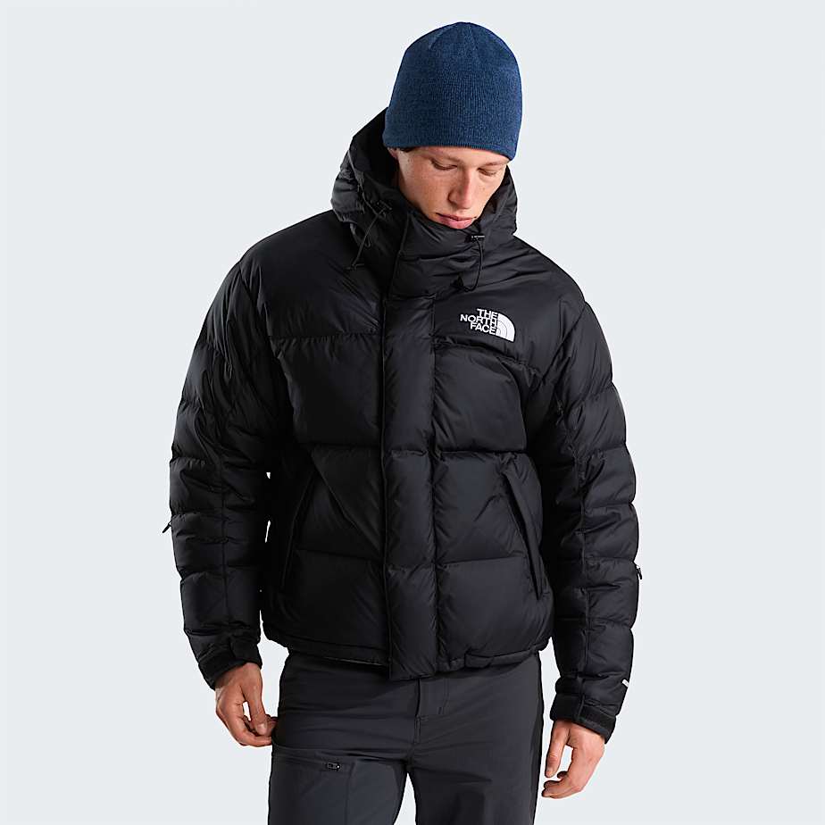 Mens Himalayan Baltoro Jacket TNF HERO