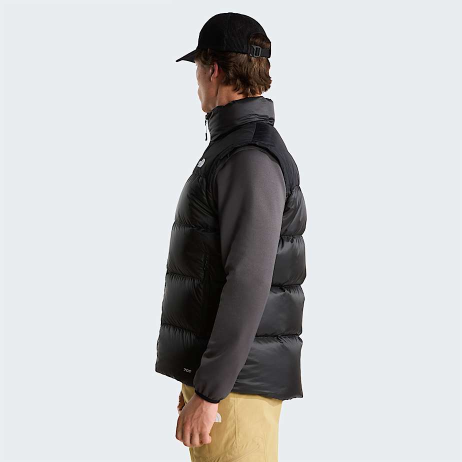 Mens Diablo Down 20 Gilet TNF ALT2