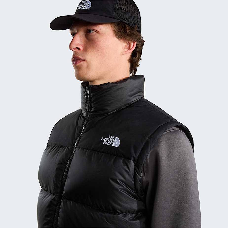 Mens Diablo Down 20 Gilet TNF ALT5