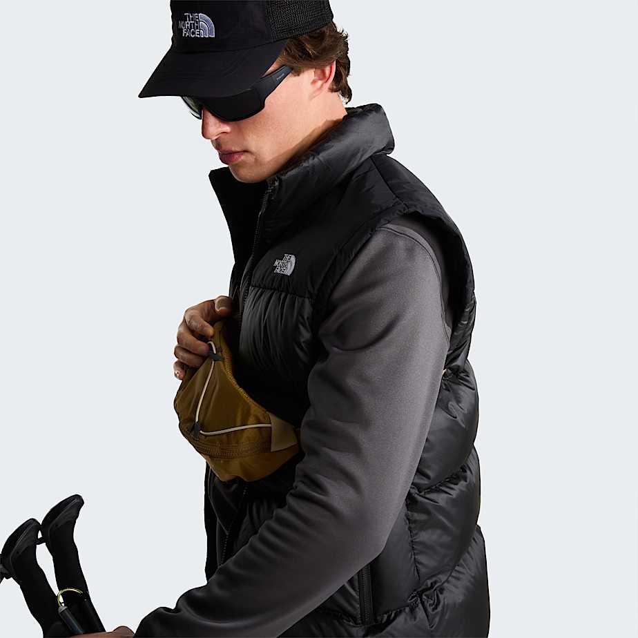 Mens Diablo Down 20 Gilet TNF ALT9