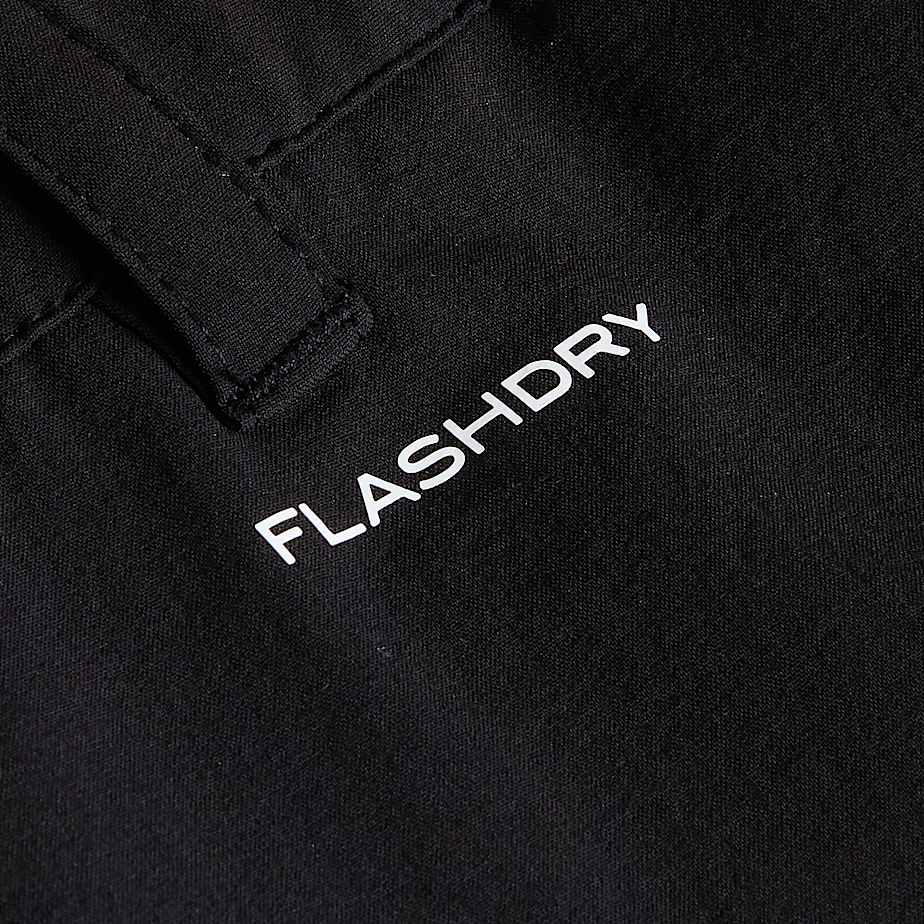 Mens Travel Convertible Trousers TNF ALT18