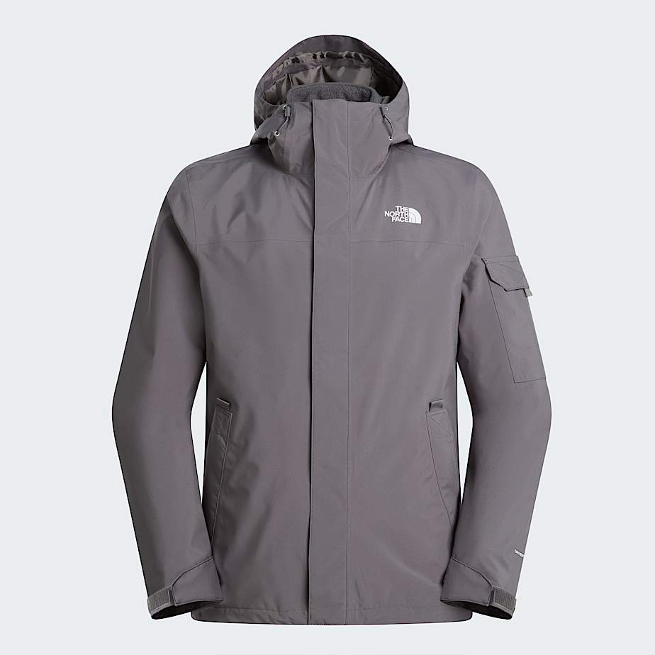 Mens Toro Peak Triclimate Jacket TNF ALT21