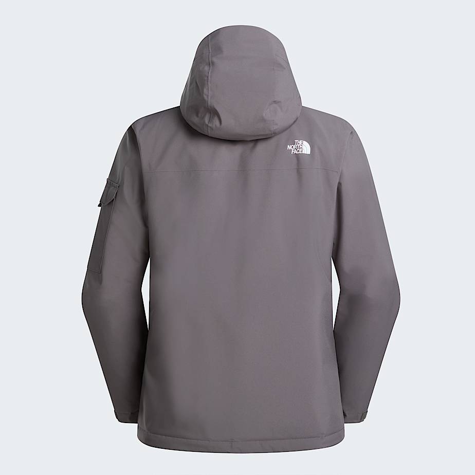 Mens Toro Peak Triclimate Jacket TNF ALT22