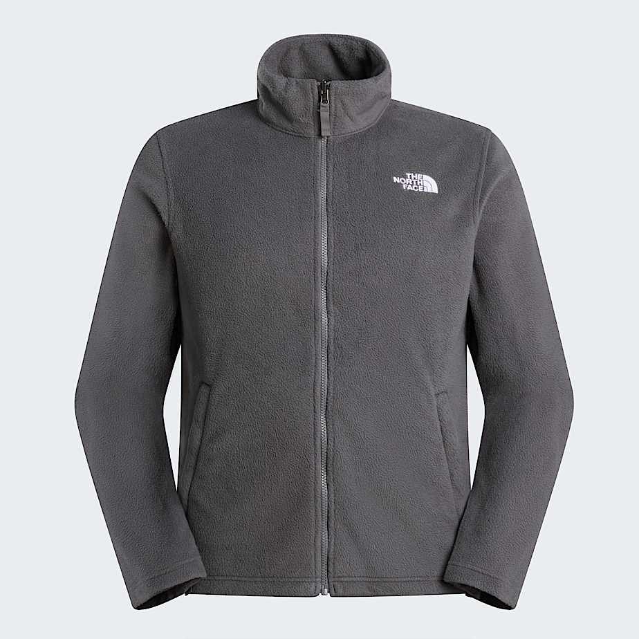 Mens Toro Peak Triclimate Jacket TNF ALT23