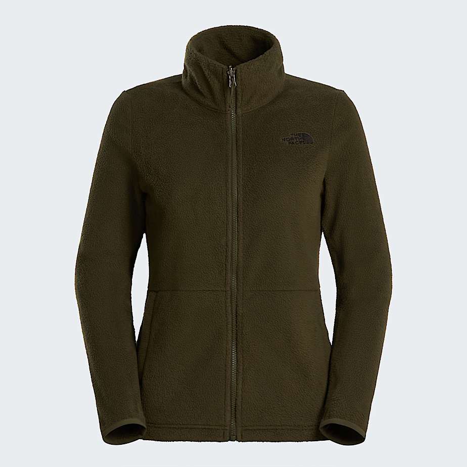 Womens Toro Peak Triclimate Jacket TNF ALT23