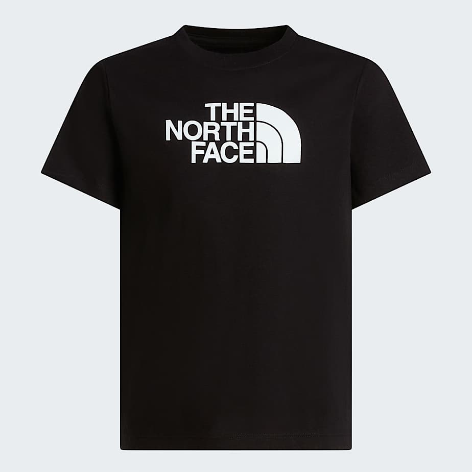Teens' Evolution Half Dome T-Shirt