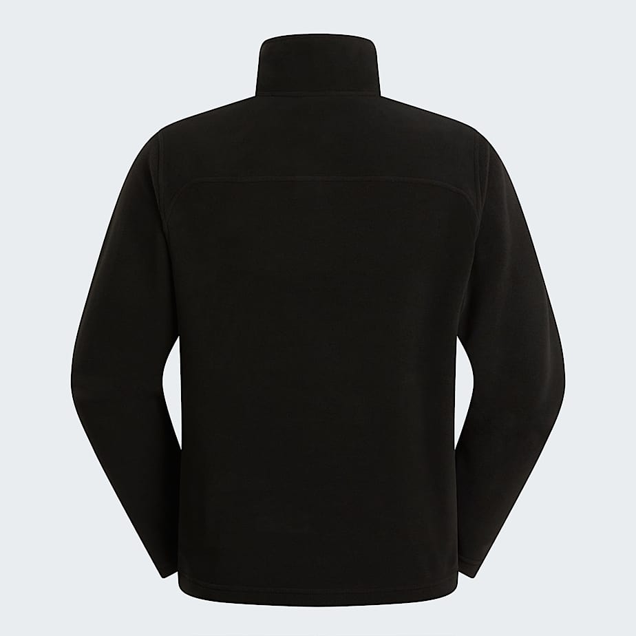 Emilio Fleecejacke Herren TNF TNF BlackTNF White ALT21