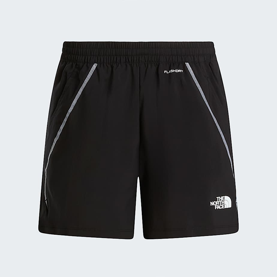 Womens Hakuun Shorts TNF ALT20