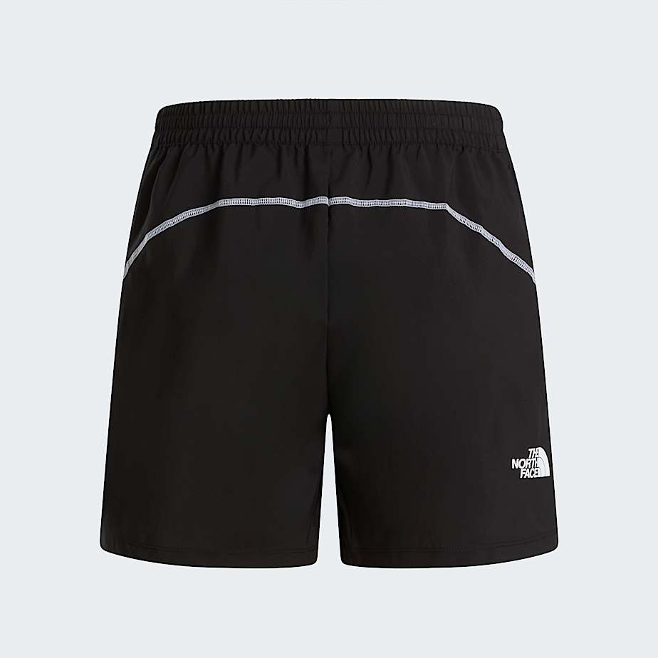 Womens Hakuun Shorts TNF ALT21