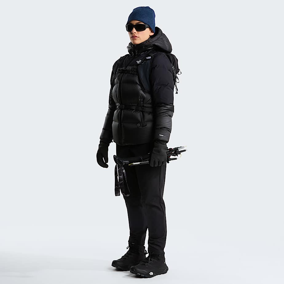 Luvas Apex Etip para mulher TNF ALT6