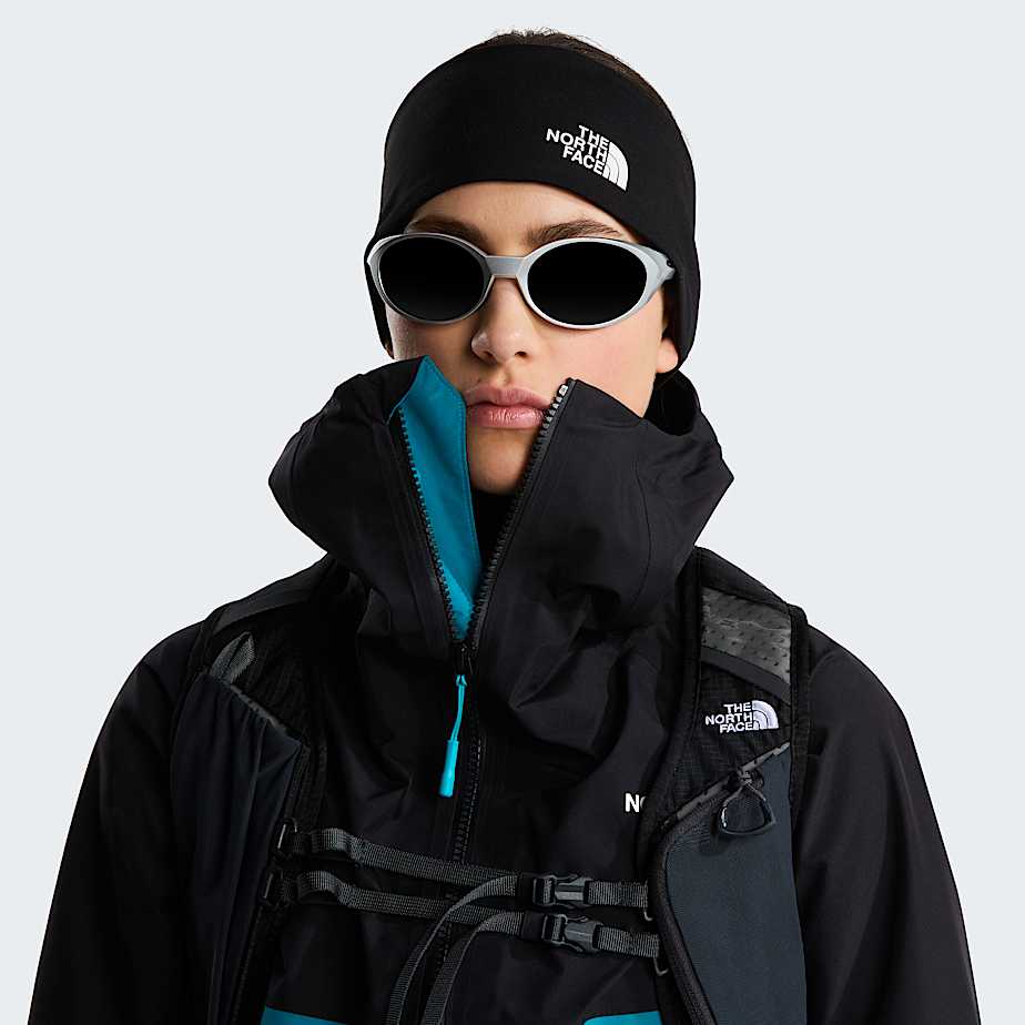Base Headband TNF ALT1