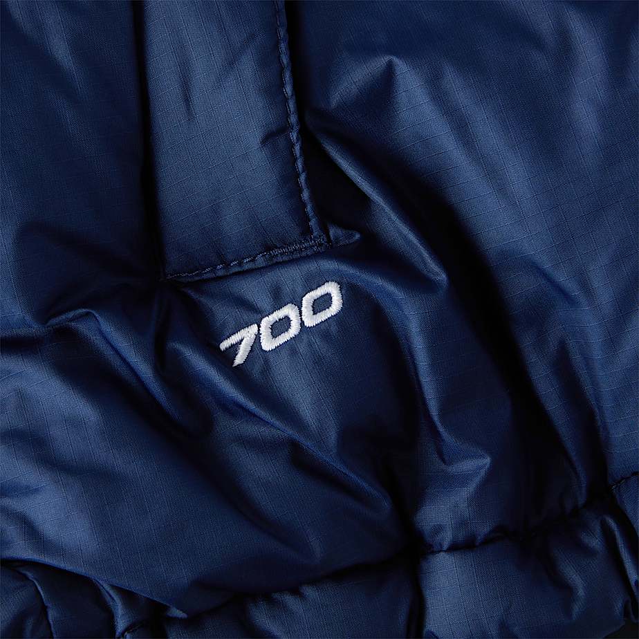 Mski bezrkawnik 1996 Retro Nuptse TNF ALT18