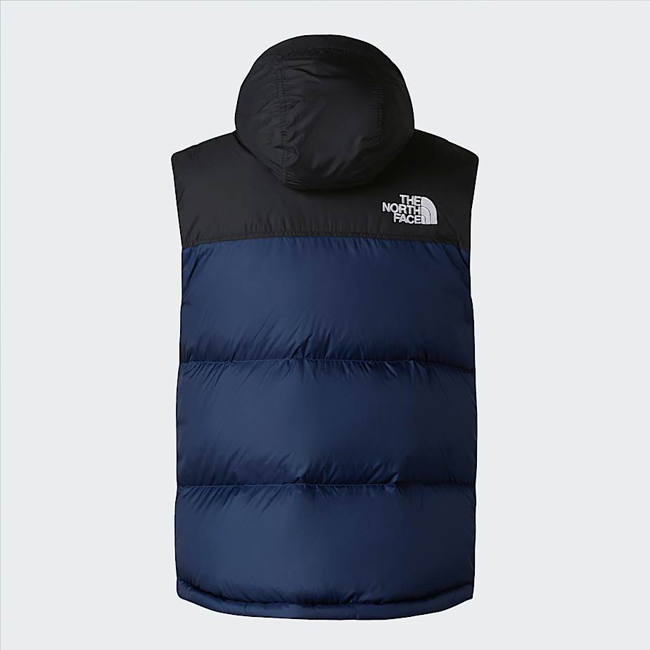 Mski bezrkawnik 1996 Retro Nuptse TNF ALT21