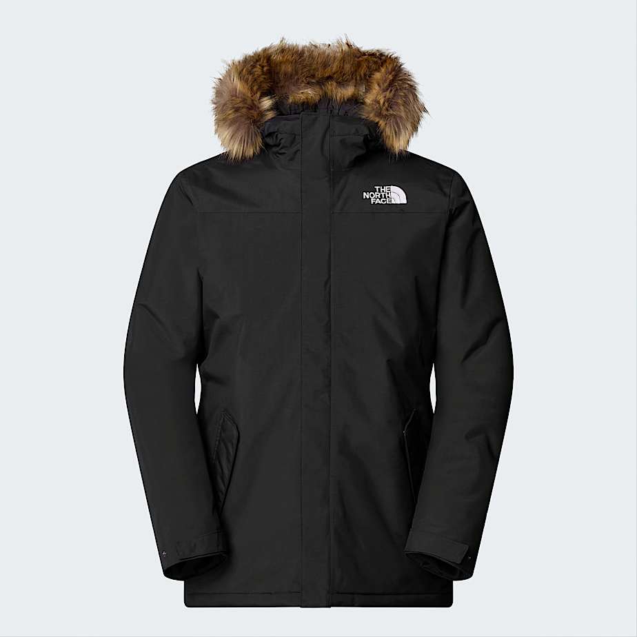 Mens Recycled Zaneck Jacket TNF ALT20